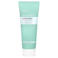 Dr. G, pH Reinigende R.E.D Blemish Clear Sussen Foam, 5,07 fl oz (150 ml)