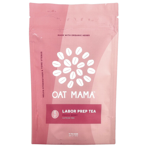 Oat Mama, EHPlabs, Glutamina, 1,1 libbre (500 g)
