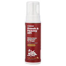 Oh Norman, Wasserloser Reiniger Für Hunde, Magic Mandarin, 7,1 fl oz (209,9 ml)