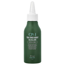CP-1, Skalera Dębu Menta, 120 ml
