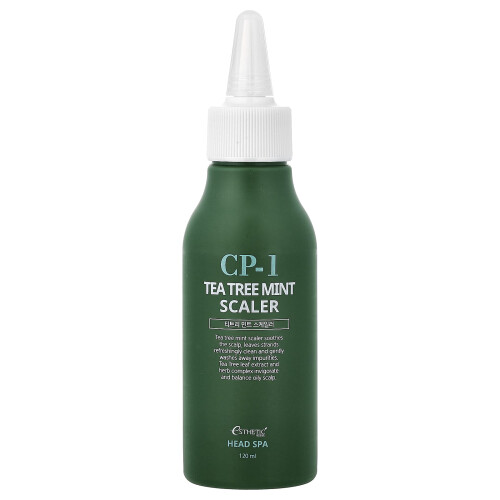 CP-1, Teebaum-Mint-Scaler, 120 ml