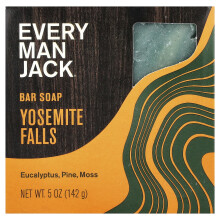 Every Man Jack, Pralka, Yosemite Falls, 5 oz (142 g)