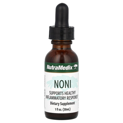 NutraMedix NutraMedix, Noni, 1 fl oz (30 ml)
