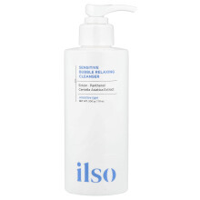 ilso, Empfindliche Bläschen Entspannende Reinigung, Empfindliche Art, 7 oz (200 g)