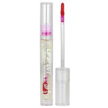 J.Cat Beauty, Lipspect Lip Switch, Kleurveranderende Lipolie, LLO 103 Lookin' Pine, 0.1 fl oz (3 ml)