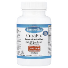 EuroMedica, CuraPro, 30 Myggor