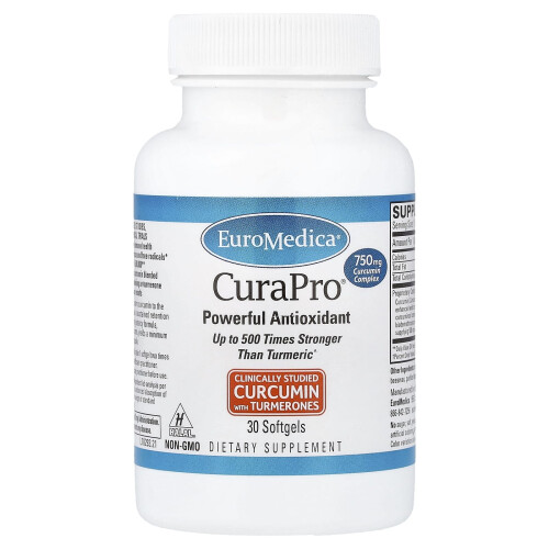 EuroMedica, CuraPro, 30 Μυλίδια