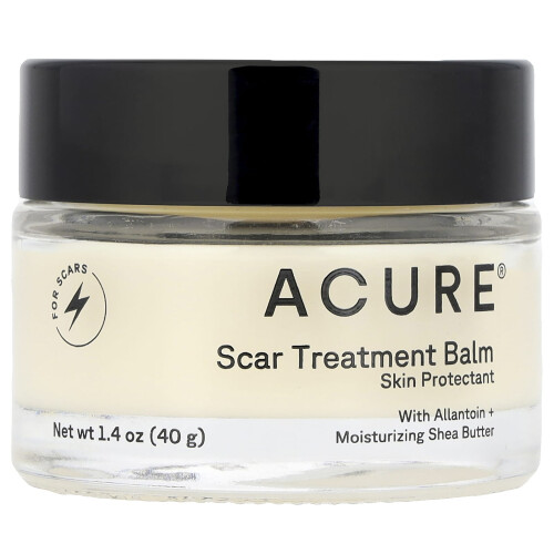 ACURE, Scar Treatment Balm, 1,4 oz (40 g)