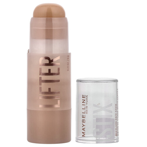 Maybelline Maybelline, Lifter Stix, Multi Use Face Stick, 10 Neutral, 0,21 oz (6 g)