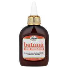 Difeel, Batana, Root Stimulator, 2,5 fl oz (75 ml)