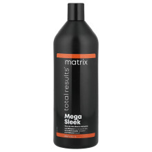 Matrix, Totaalresultaten, Mega Glans Conditioner, Shea Butter, 33.8 fl oz ( 1 l)
