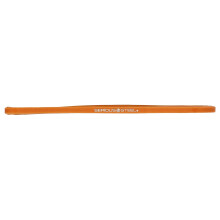 Seriozní ocel Fitness, 32 palcový odporový pružinový pás, #0 Orange, 1 kus