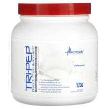 Tri-Pep, Branched Chain Aminohappo, Maulton, 14,1 oz (400 g)
