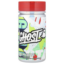 Ghost, Multi, 90 veggie Kapseln