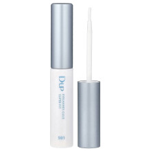 D-UP, Eyelashes Glue Super Fit, Valse Wimperslijm, 501 Heldere Rubber Latex Type, 0.7 fl oz (5 ml)