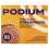 Podium Nutrition, Προτείνουσα Στροόπφελ, Καραμέλα Μοχού, 8 Στροόπφελ, 1.16 oz (33 γρ.) Κάθε 1