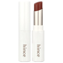 Hince, Mood Enhancer Lip Glow, LW004 Start Over, 0,19 oz (5,5 g)
