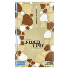 NuGo Nutrition, Fibra d' Lish, Blondie Bar, 16 Bar, 1.6 oz (45 g) Each