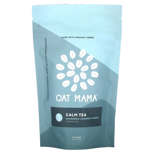 Oat Mama, Kalm Thee