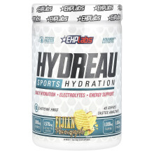 EHPlabs, Hydreau Sports Hydratio, Fijian Ananas, 11,15 oz (316 g)