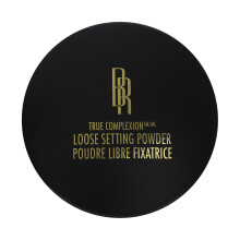 Black Radiance, True Complexion, Loose Setting Powder, 8039 Cocoa Kisses, 0.52 oz (15 g)
