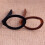 Fermaglio per chignon in plastica morbida, 6 pezzi 5