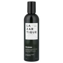 Lazartigue, Nourish Szappan, Száraz, Vastag Haja, 8.5 fl oz (250 ml)
