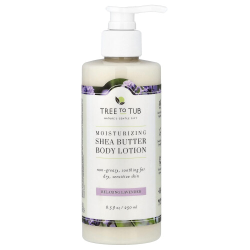 Lichid de Ulei de Shea, 8.5 fl oz (250 ml)