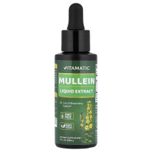 Vitamatic, Estratto Liquido di Millefoglie, 2 fl oz (59 ml)