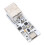 CH9120 Seriale a Ethernet 5V USB-C 300-921600bps 1