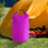 Αδιάβροχη τσάντα στεγνού αέρα 5L/10L/20L - Ελαφρύς σάκος στεγνού αέρα με ρολάρισμα για 2