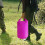 Αδιάβροχη τσάντα στεγνού αέρα 5L/10L/20L - Ελαφρύς σάκος στεγνού αέρα με ρολάρισμα για 5