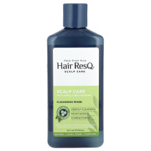 Petal Fresh, Hair ResQ, Scalp Care, Cleansing Rinse, 12 fl oz (355 ml)