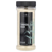 The Spice Lab, Turbinado Sokeri, 12.3 oz (348 g)