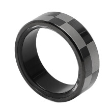 Smart-Ring Fitness-Tracker Nr.11 18mAh 300mAh 5ATM