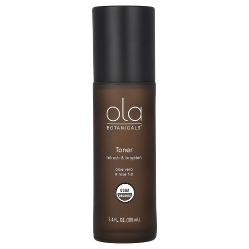 Dr. Mercola, Ola Botaniche, Tono, 3,4 fl oz (100 ml)