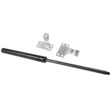 Onder Druk 50Kg Bed Hydraulisch Scharnier Kracht Lift Ondersteuning Meubilair Gasveer Kastdeur Keukenkast Scharnieren Meubilair Hardware