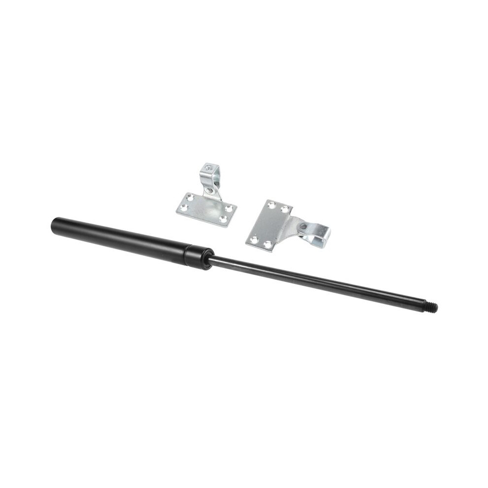 Under Pressure 50Kg Bed Hydraulic Hinge Force Lift Support Furniture Gas Spring Cabinet Door Kitchen Cupboard Hinges Furniture Hardware 4713014791432