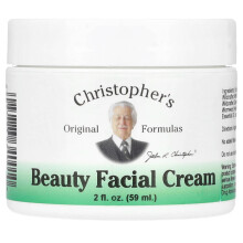 Christopher's Original Formulas, Beauty Faciale Crème, 2 fl oz (59 ml)