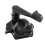 Thumb Throttle for 50cc–300cc Chinese ATVs, Black Oxidized, Rust-Proof & Durable 3