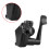 Thumb Throttle for 50cc–300cc Chinese ATVs, Black Oxidized, Rust-Proof & Durable 5