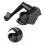 Thumb Throttle for 50cc–300cc Chinese ATVs, Black Oxidized, Rust-Proof & Durable 6