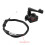 Thumb Throttle for 50cc–300cc Chinese ATVs, Black Oxidized, Rust-Proof & Durable 7