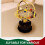 Roterande solsystemprydnad Handgjord Orrery8Planets 8