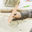 5 Pcs Pottery Tool Clay Sculpting Tools Shape Plaster Art Beige 5
