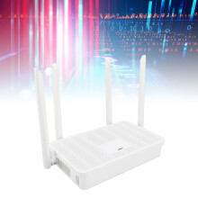 Router a doppia banda AC1200Mbps, 4 porte LAN 10/100, spina EU
