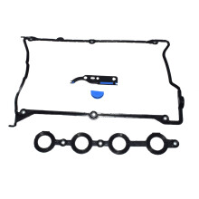 Jeu de Joint de Couvercle de Soupape de Moteur de Voiture et Tendeur de ChaîNe pour B5 - A4 TT 1.8T 058198025A