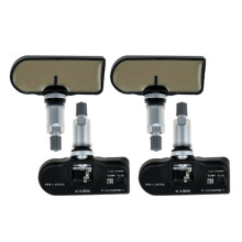 9681102280 Tyre Pressure Sensor TPMS 433MHz for 407 207 307 607 508 807 C4 5 6 7 8 Tire Pressure Sensor