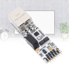 Modulo di rete seriale a Ethernet 4-Mode TTL RJ45