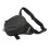 Motorcycle Leg Bag PVC Matte Pouch 5